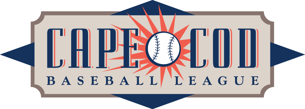 Cape Cod Baseball League 0-Pres Alternate logo iron on transfers for T-shirts